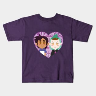 Lumity Kids T-Shirt